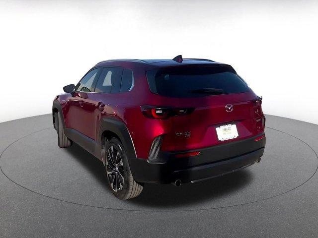 used 2025 Mazda CX-50 Hybrid car, priced at $31,800