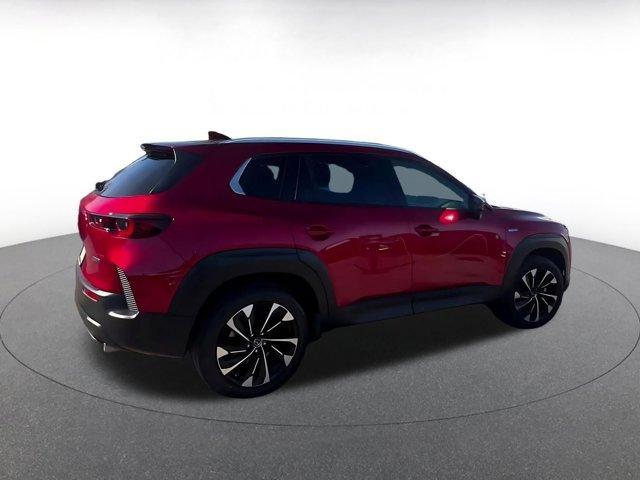 used 2025 Mazda CX-50 Hybrid car, priced at $31,800