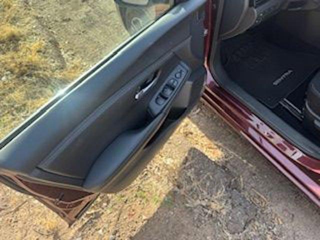 used 2025 Nissan Sentra car, priced at $17,387