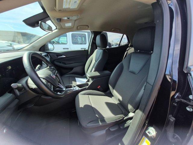 used 2025 Buick Encore GX car, priced at $19,865