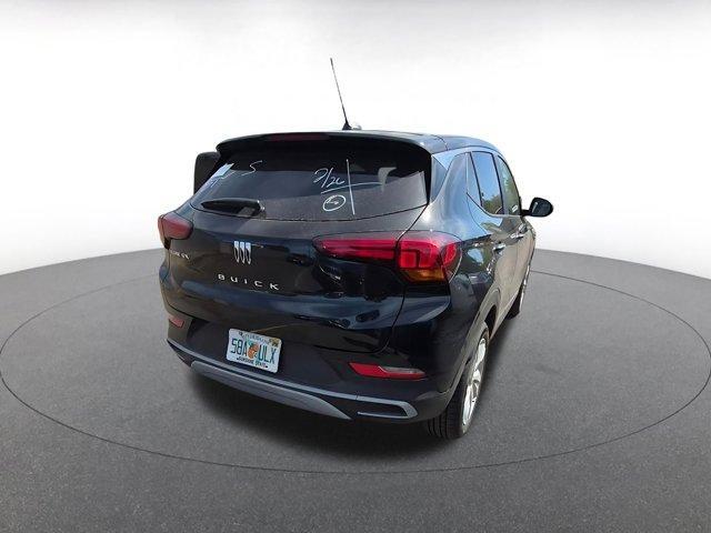 used 2025 Buick Encore GX car, priced at $19,865