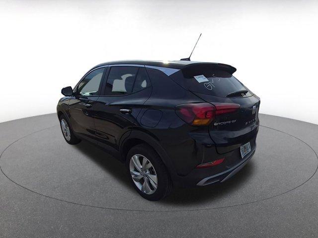 used 2025 Buick Encore GX car, priced at $19,865