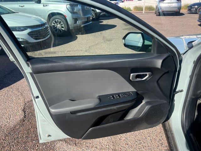 used 2025 Kia K4 car, priced at $19,036