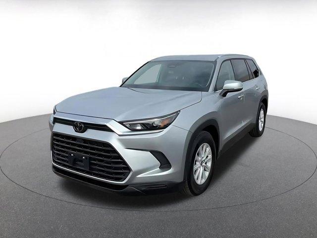 used 2025 Toyota Grand Highlander car, priced at $41,783