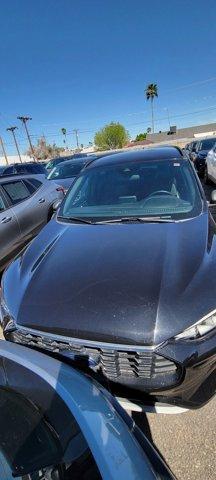 used 2023 Ford Escape car, priced at $16,834