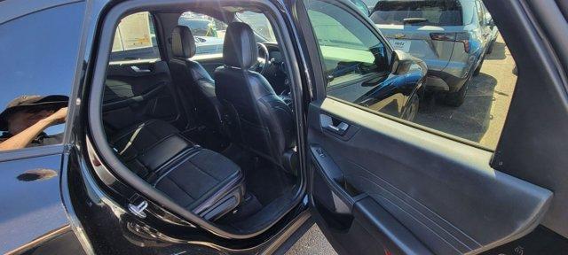 used 2023 Ford Escape car, priced at $16,834