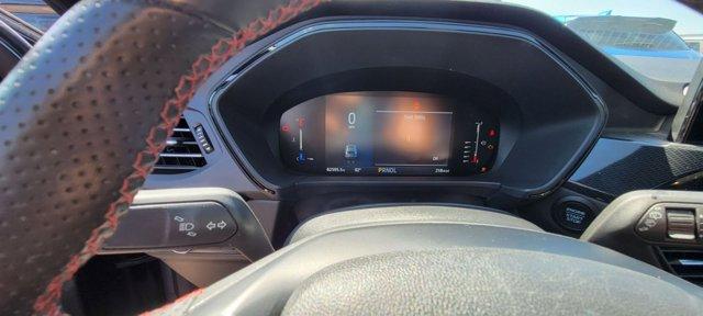 used 2023 Ford Escape car, priced at $16,834