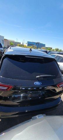 used 2023 Ford Escape car, priced at $16,834