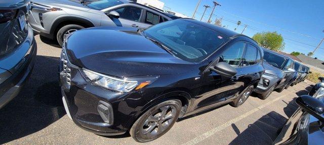 used 2023 Ford Escape car, priced at $16,834