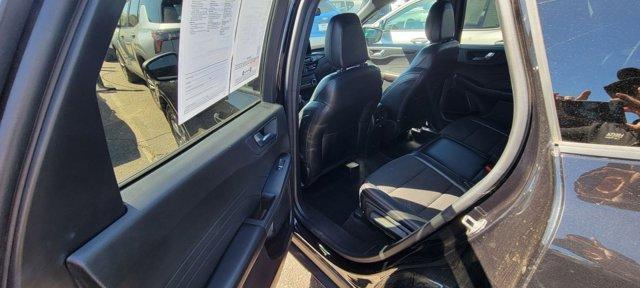 used 2023 Ford Escape car, priced at $16,834