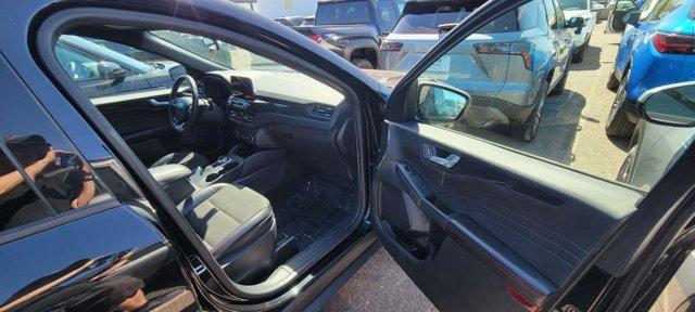 used 2023 Ford Escape car, priced at $16,834