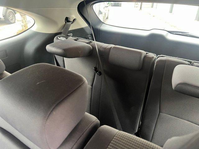 used 2025 Toyota Highlander car, priced at $36,798