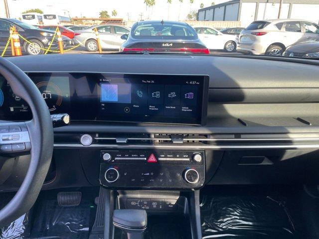 used 2025 Hyundai Tucson car, priced at $23,249