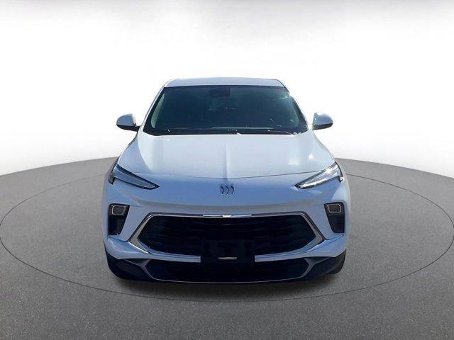 used 2025 Buick Encore GX car, priced at $20,463