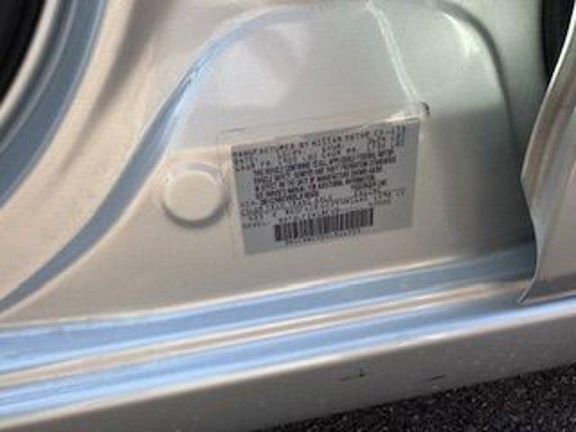 used 2025 Nissan Versa car, priced at $15,664