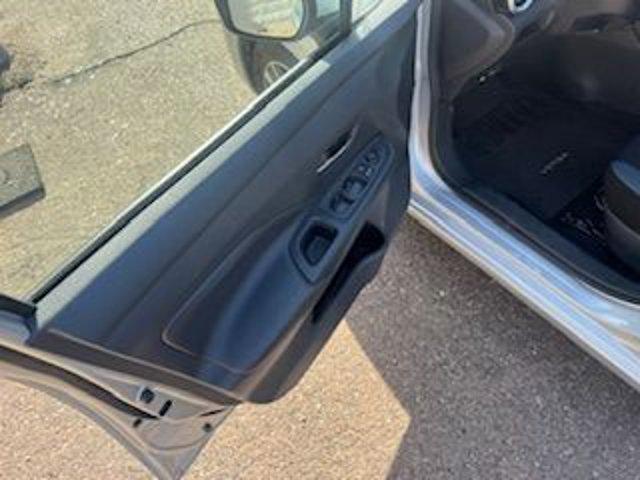 used 2025 Nissan Versa car, priced at $15,664