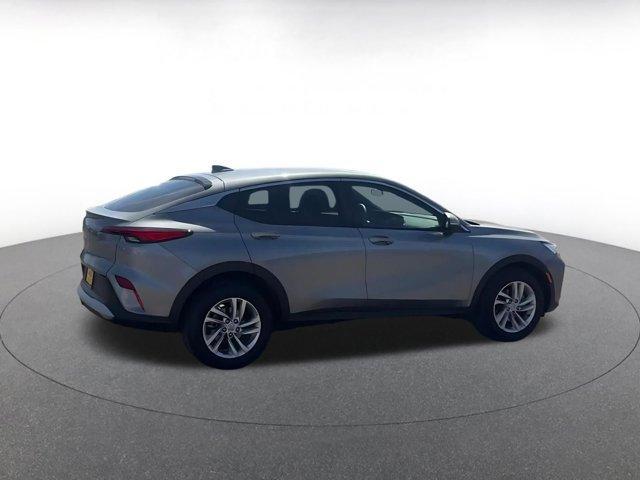 used 2025 Buick Envista car, priced at $22,499