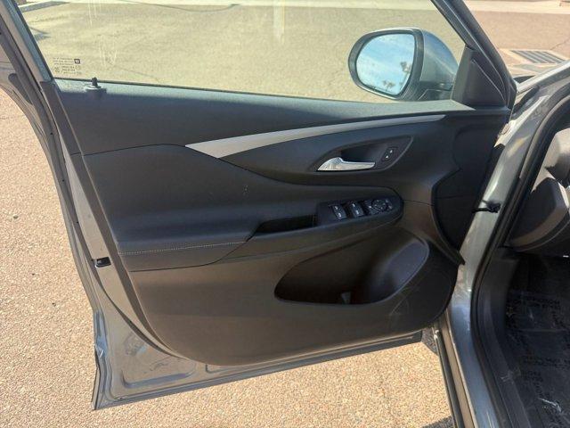 used 2025 Buick Envista car, priced at $22,499