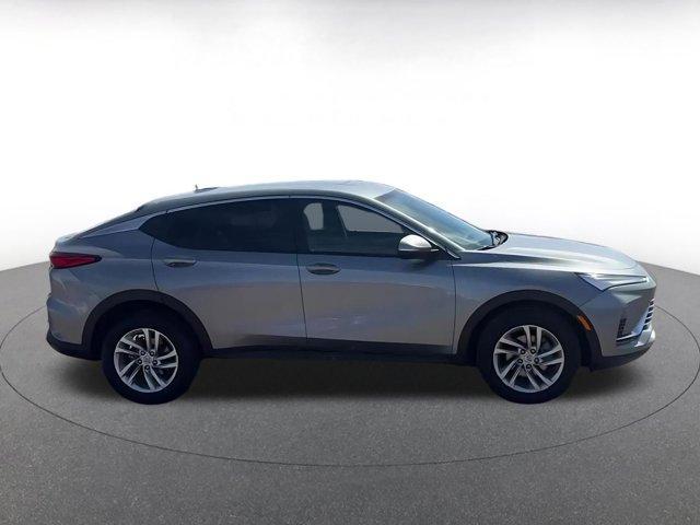 used 2025 Buick Envista car, priced at $22,499