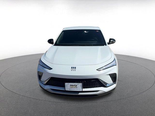 used 2025 Buick Encore GX car, priced at $19,751