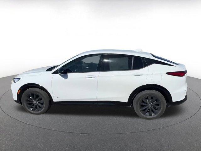 used 2025 Buick Encore GX car, priced at $19,751