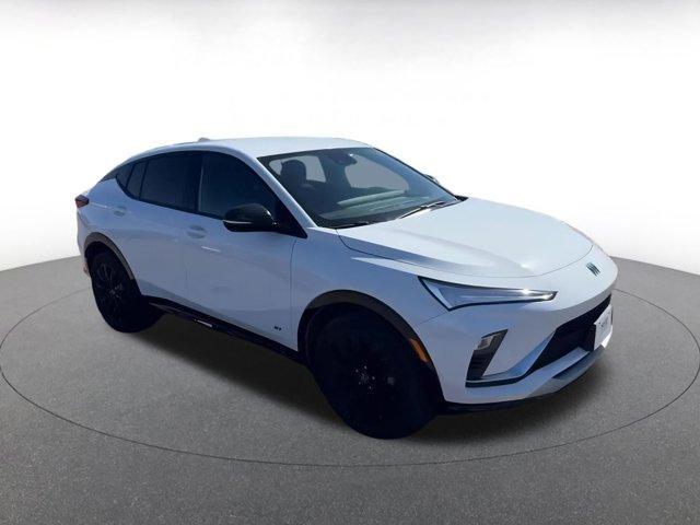 used 2025 Buick Encore GX car, priced at $19,751