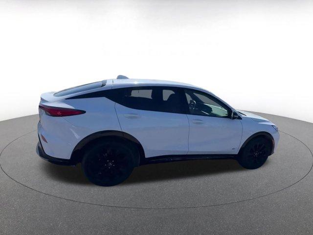 used 2025 Buick Encore GX car, priced at $19,751