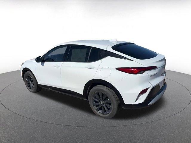 used 2025 Buick Encore GX car, priced at $19,751