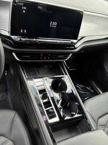 used 2025 Volkswagen Atlas Cross Sport car, priced at $28,246