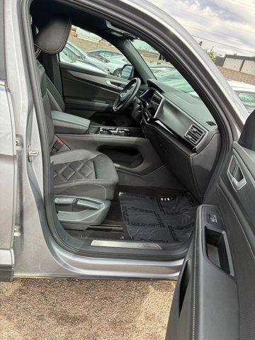 used 2025 Volkswagen Atlas Cross Sport car, priced at $28,246