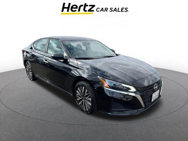 used 2024 Nissan Altima car, priced at $16,262