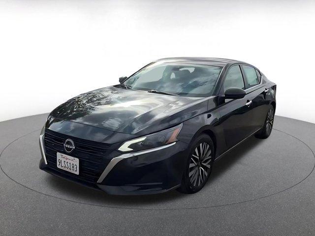 used 2024 Nissan Altima car, priced at $16,262