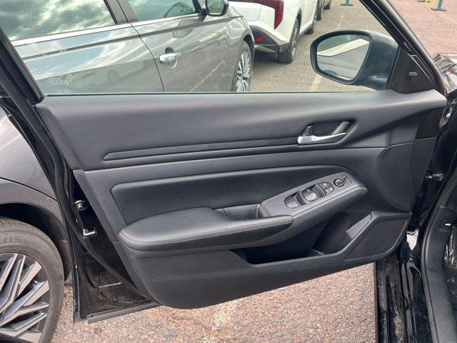 used 2024 Nissan Altima car, priced at $16,262