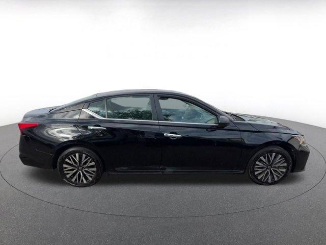 used 2024 Nissan Altima car, priced at $16,262