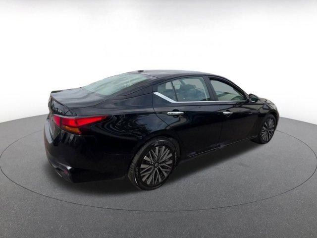 used 2024 Nissan Altima car, priced at $16,262