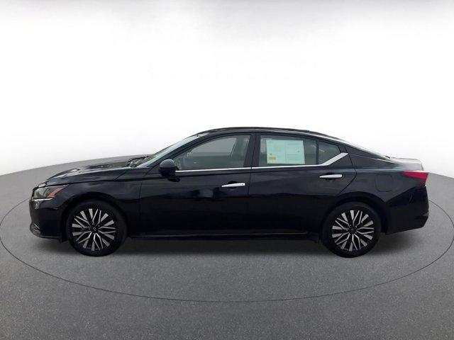 used 2024 Nissan Altima car, priced at $16,262