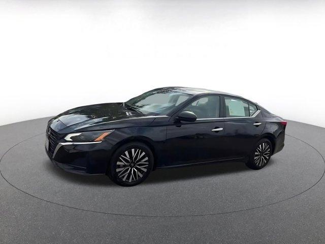 used 2024 Nissan Altima car, priced at $16,262