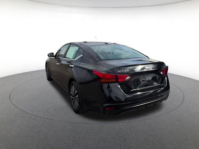 used 2024 Nissan Altima car, priced at $16,262