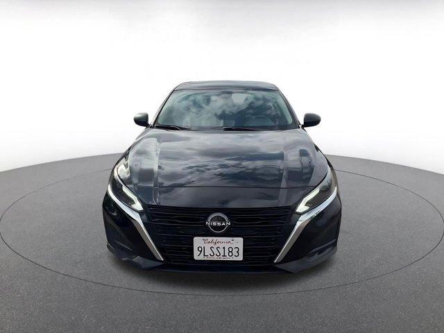 used 2024 Nissan Altima car, priced at $16,262