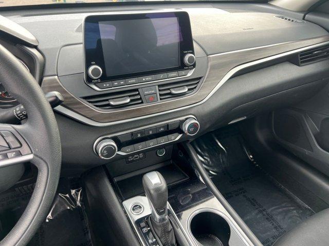 used 2024 Nissan Altima car, priced at $16,262