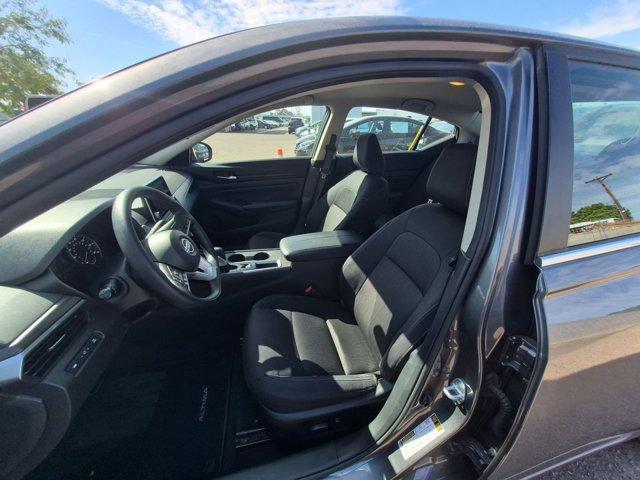 used 2025 Nissan Altima car, priced at $18,561