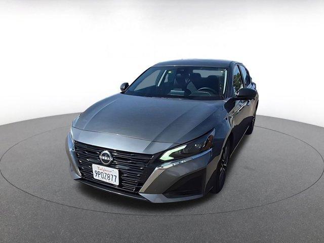 used 2025 Nissan Altima car, priced at $18,561