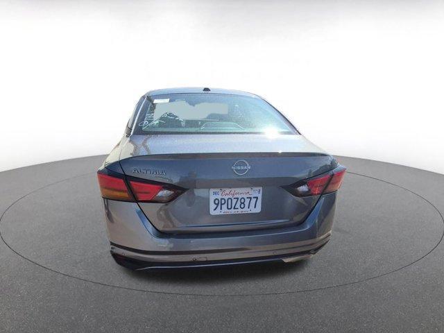 used 2025 Nissan Altima car, priced at $18,561