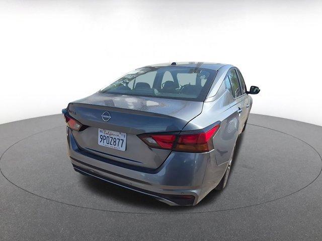 used 2025 Nissan Altima car, priced at $18,561