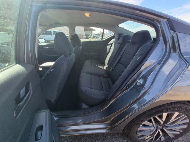 used 2025 Nissan Altima car, priced at $18,561