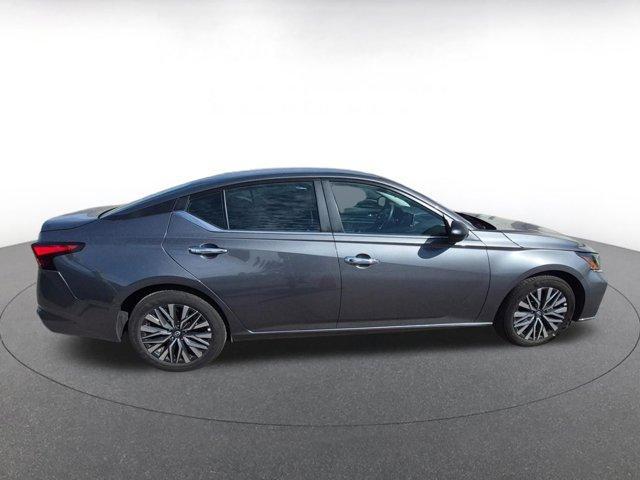 used 2025 Nissan Altima car, priced at $18,561
