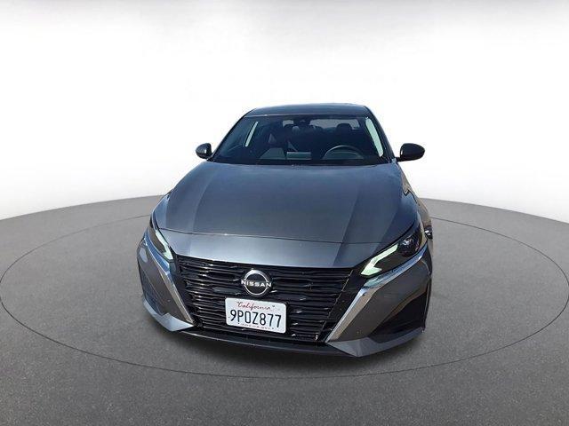 used 2025 Nissan Altima car, priced at $18,561