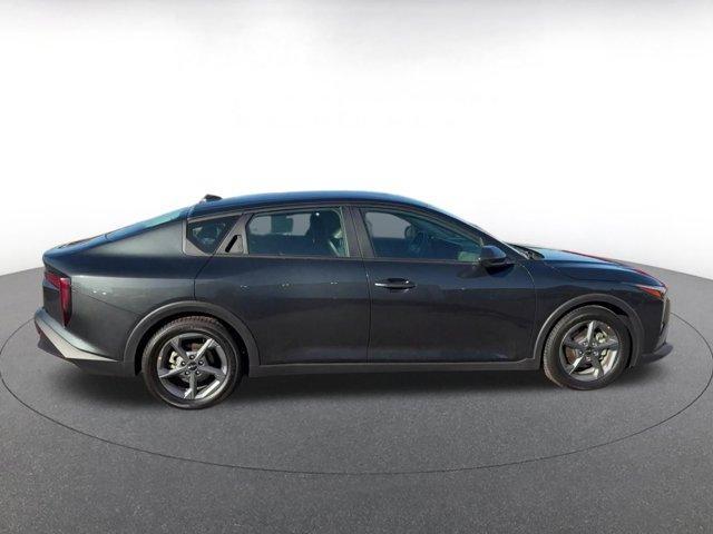 used 2025 Kia K4 car, priced at $18,956