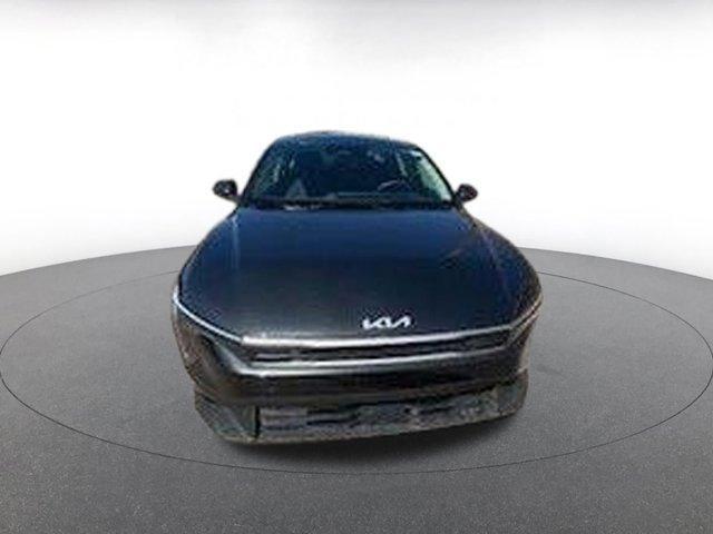 used 2025 Kia K4 car, priced at $20,332