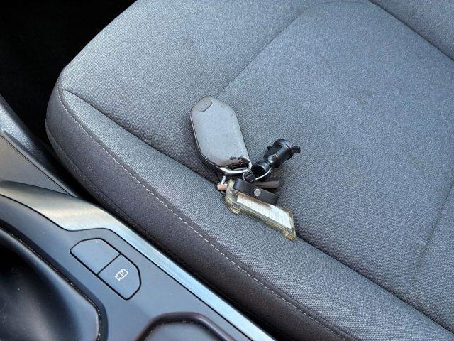 used 2025 Kia K4 car, priced at $18,956